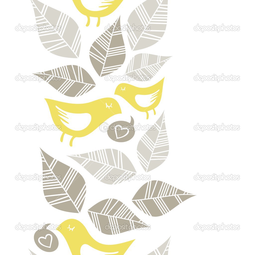 Yellow And Gray Flower Wallpaper Beige gray leaves and yellow 1024x1024