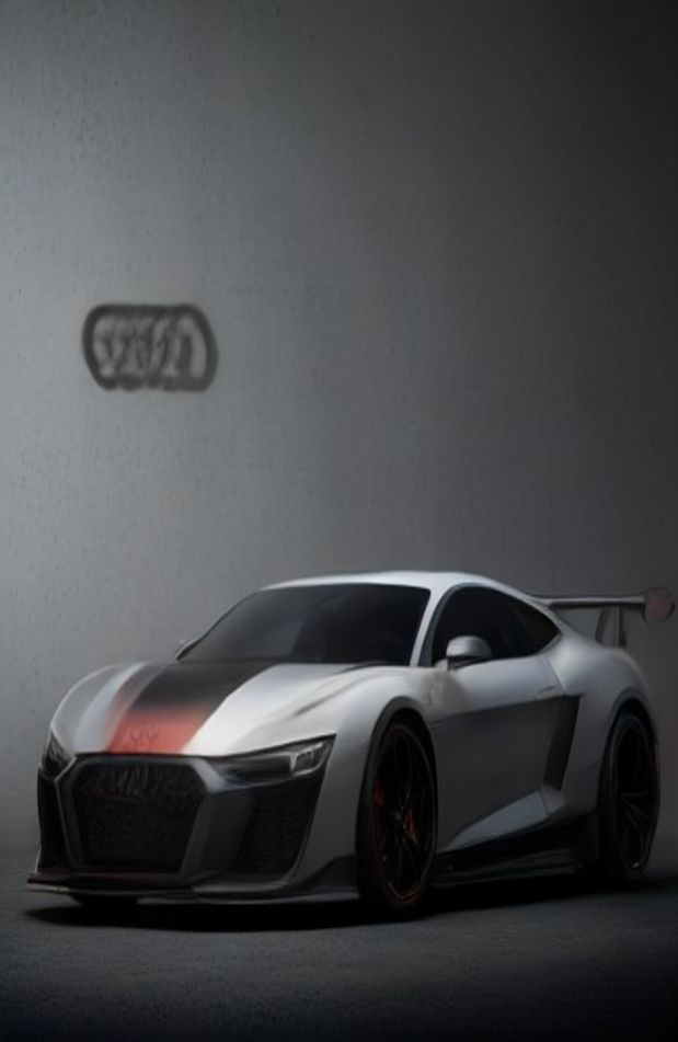 Audi Logo Hd Wallpaper