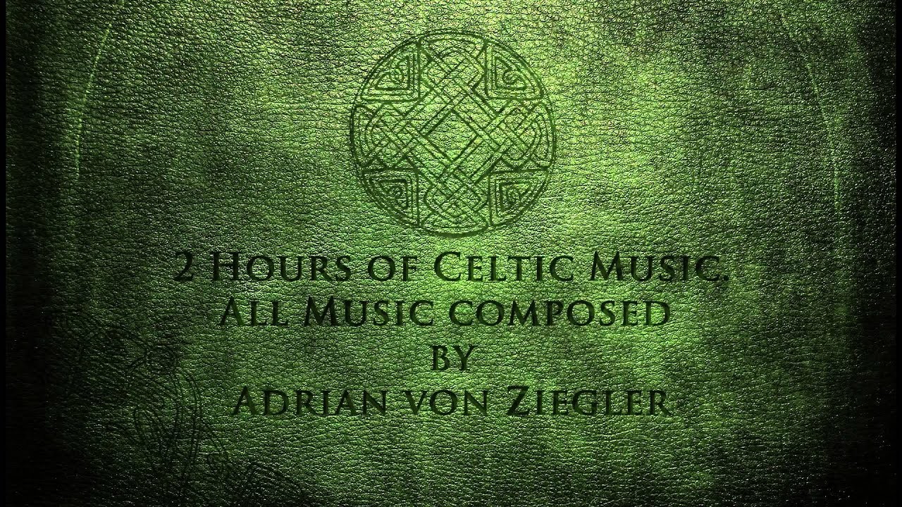 Celtic Irish Wallpaper