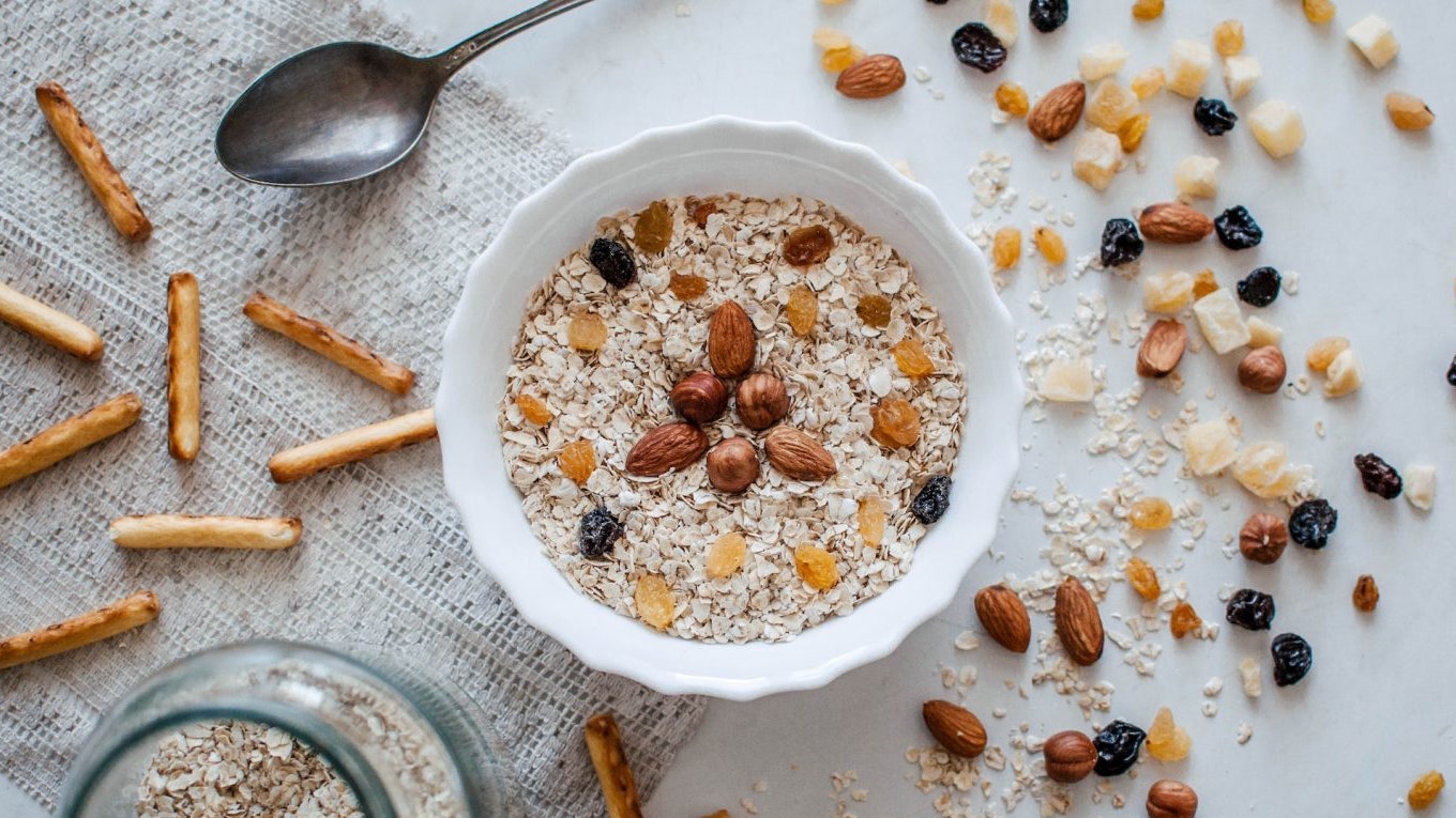 Soul Satisfying Oats Recipes You Need To Try Right Now