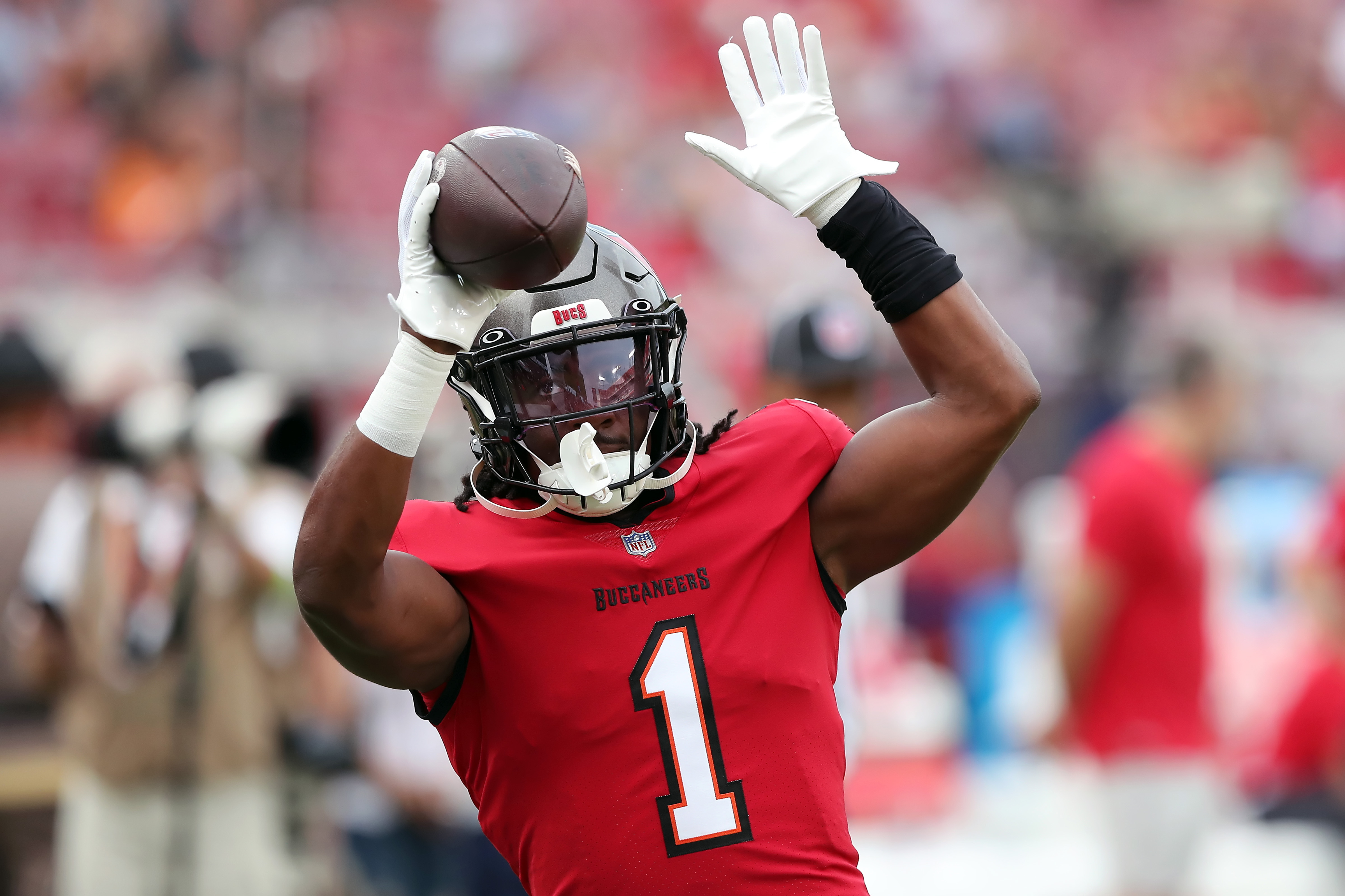 Nfl Prizepicks Predictions Player Picks For Week Wallpaper