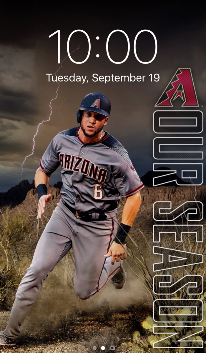 Arizona Diamondbacks On Join Ourseason And Update Your