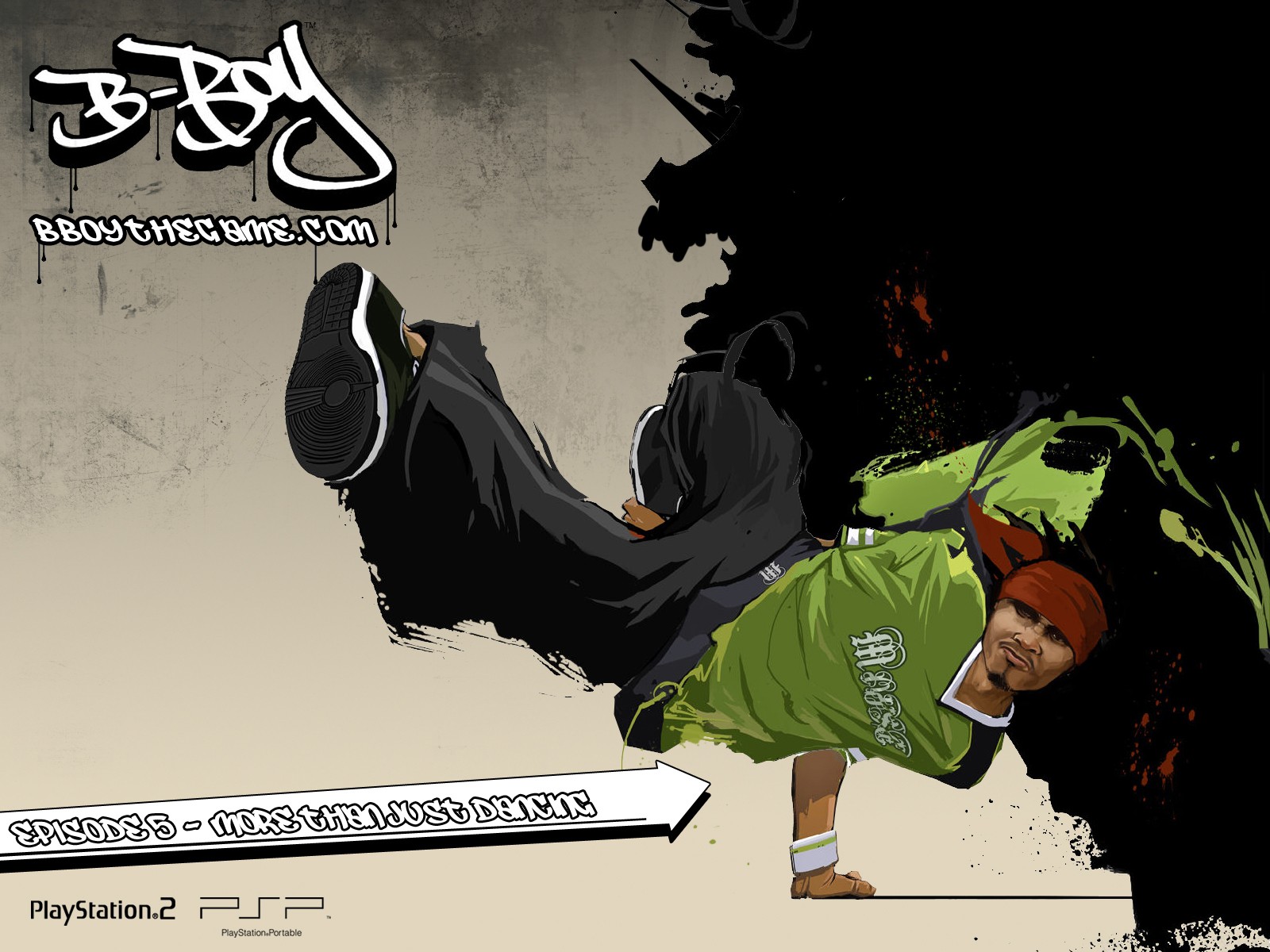 Bboy Live Wallpaper For Ss Bc One Of B
