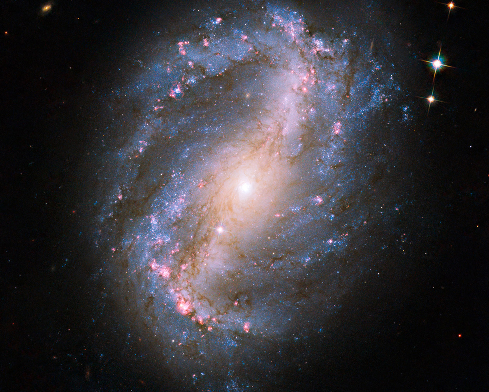 Hubble Telescope Screensaver Pics about space
