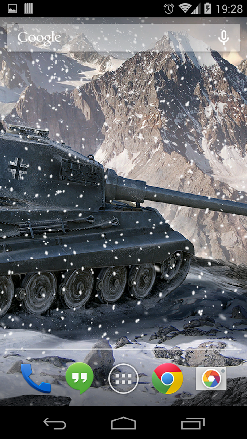 World of Tanks Live Wallpaper   Android Apps on Google Play