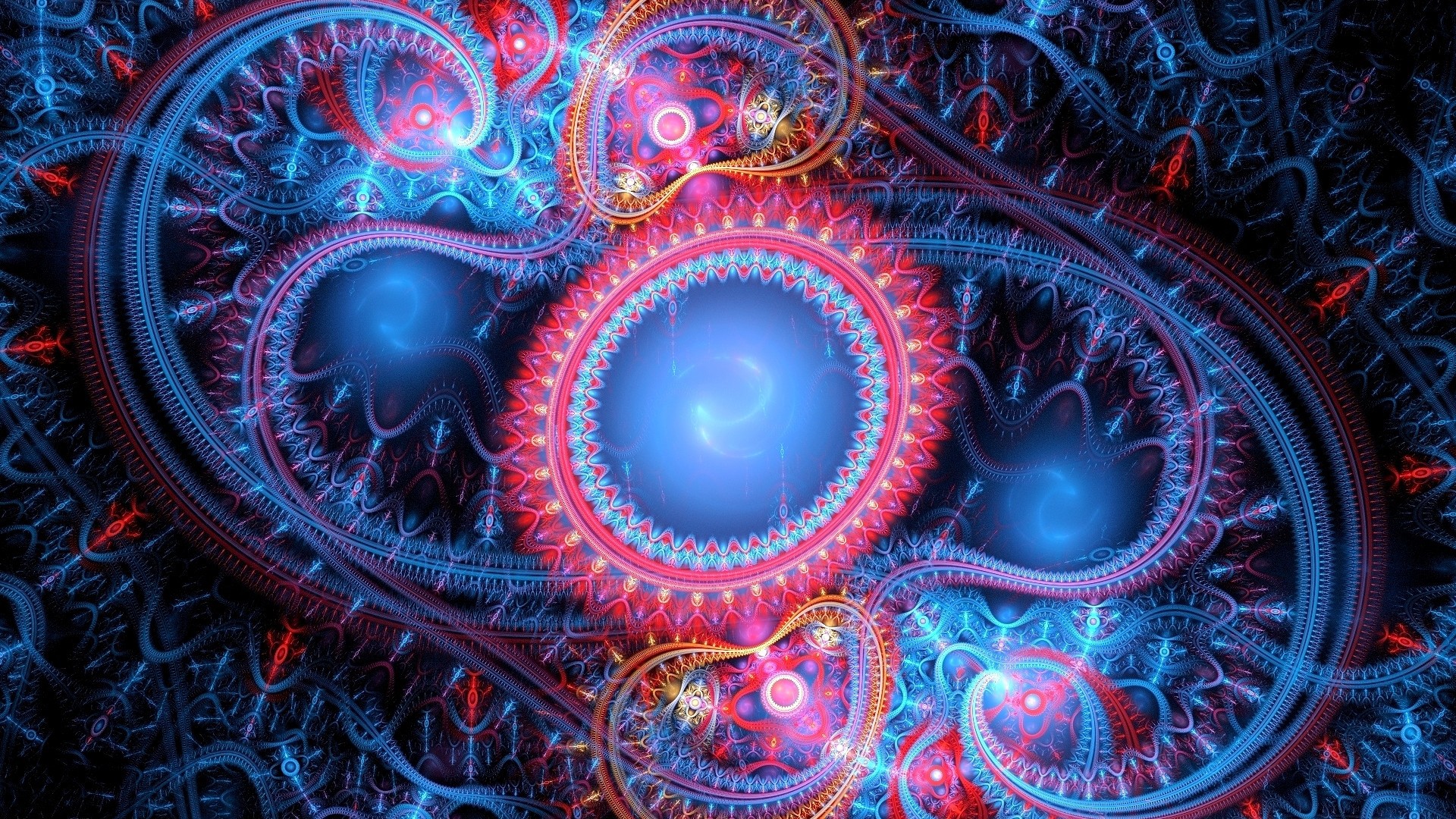 Center Of Attraction Wallpaper And Image