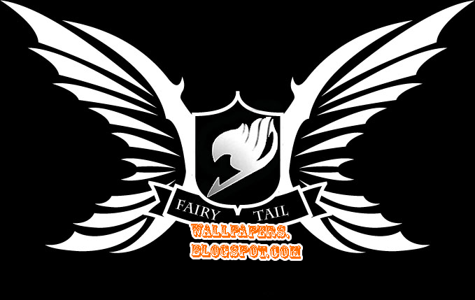 Fairy Tail Logos   ok U X