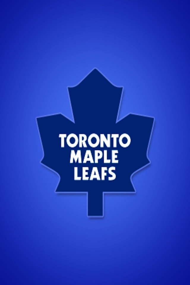 [48+] Toronto Maple Leafs iPhone Wallpapers | WallpaperSafari