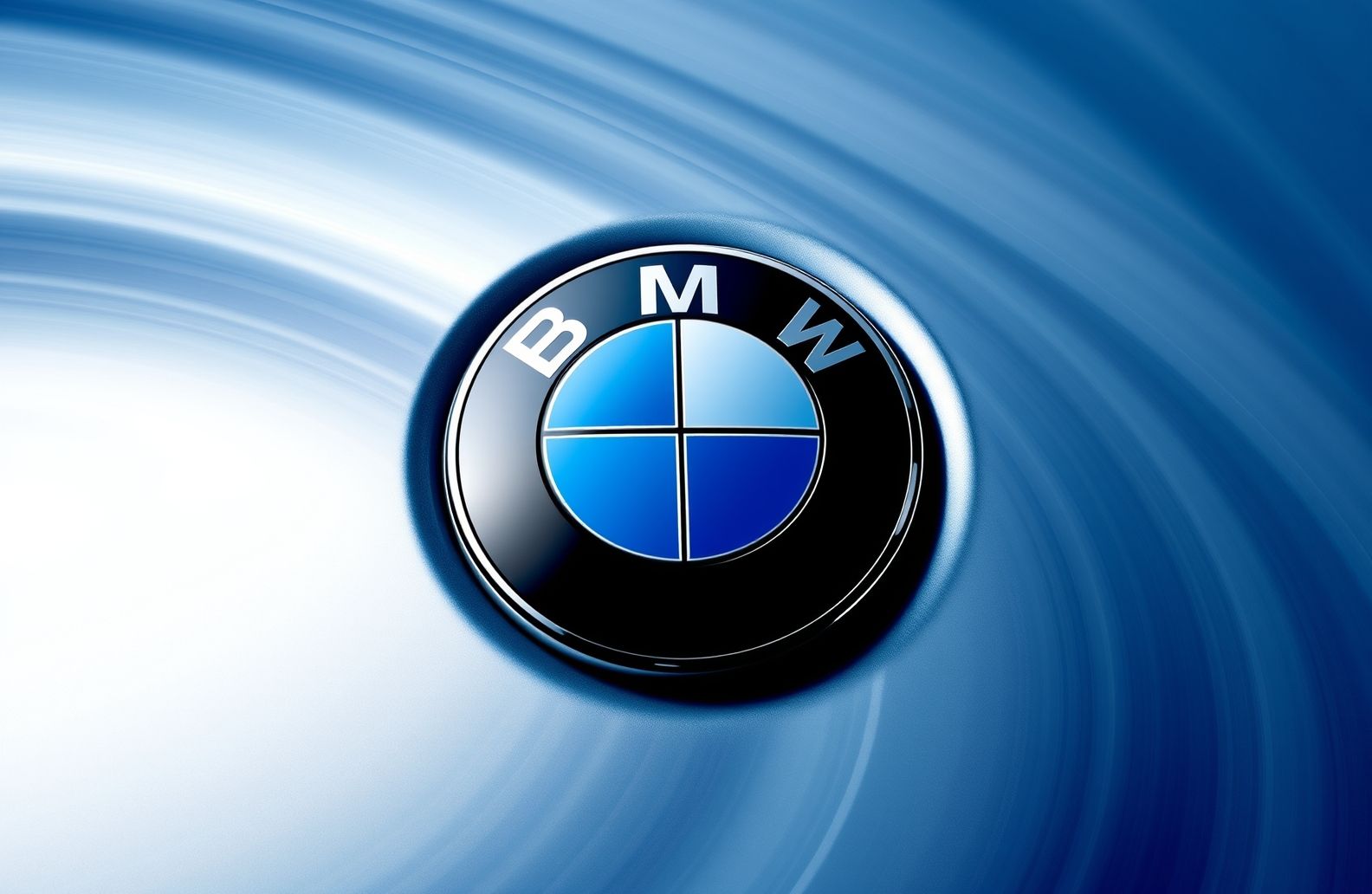 Bmw Logo Wallpaper