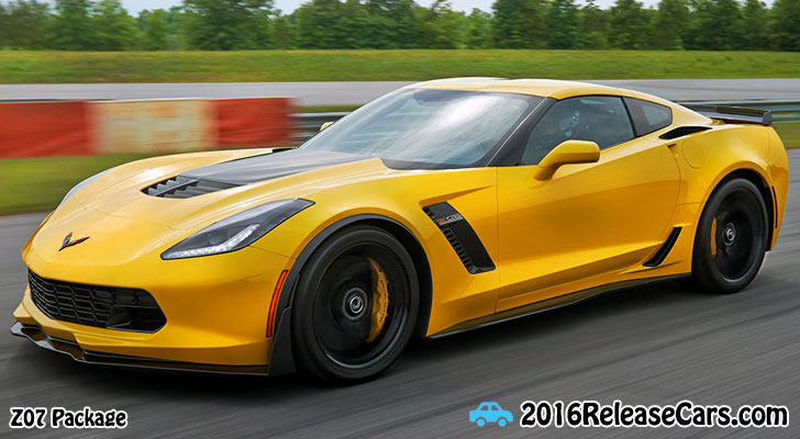 Find Corvette Wiki Res And New Release Date On