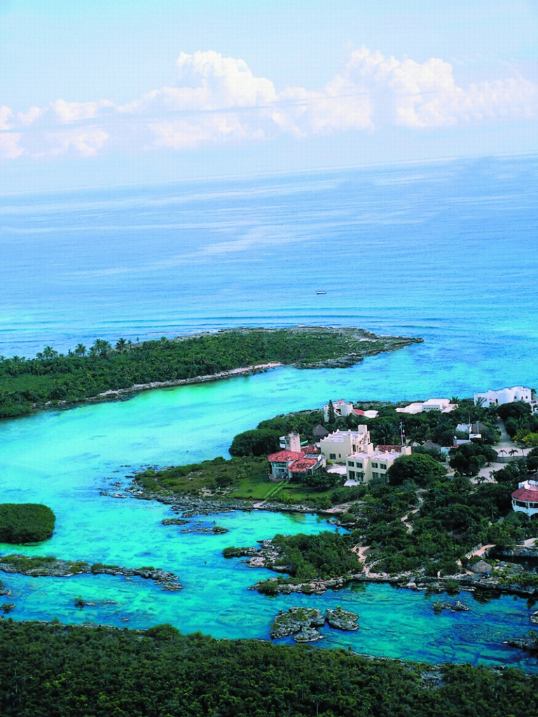 Xcaret Wallpaper For Your Desktop Mobile