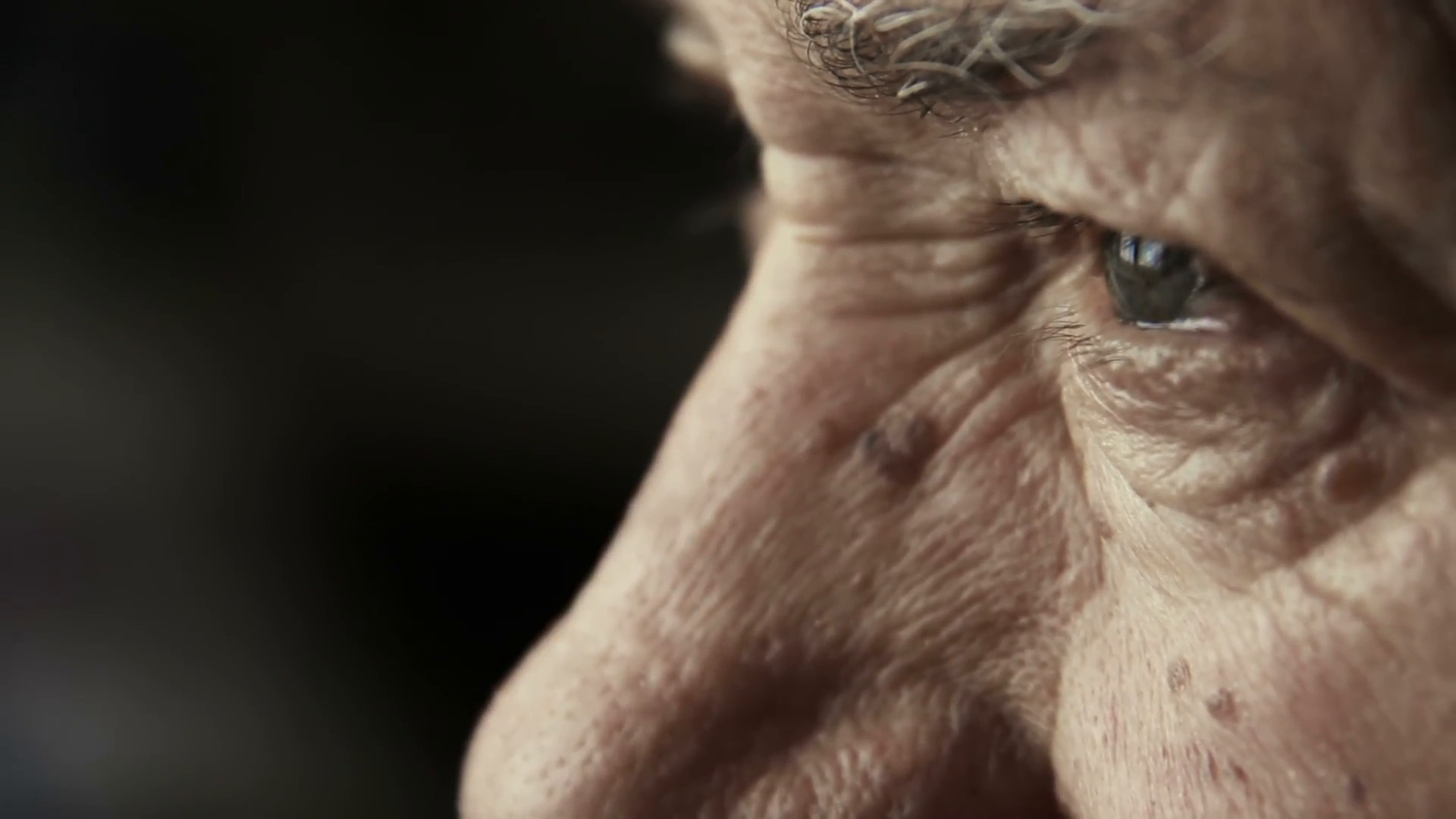 Old Man Wallpaper