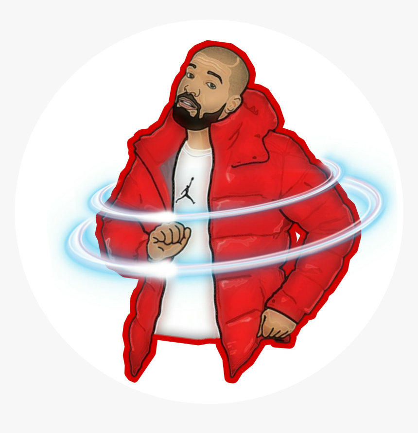 drake rapper toronto raptors airjordan   Cartoon Drake