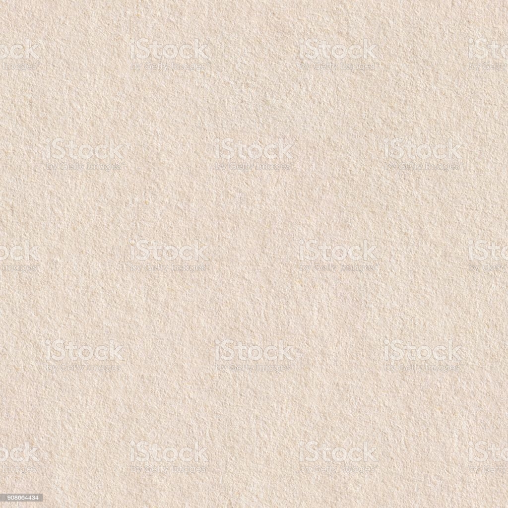 Seamless Square Texturelight Brown Background Paper Tile Ready