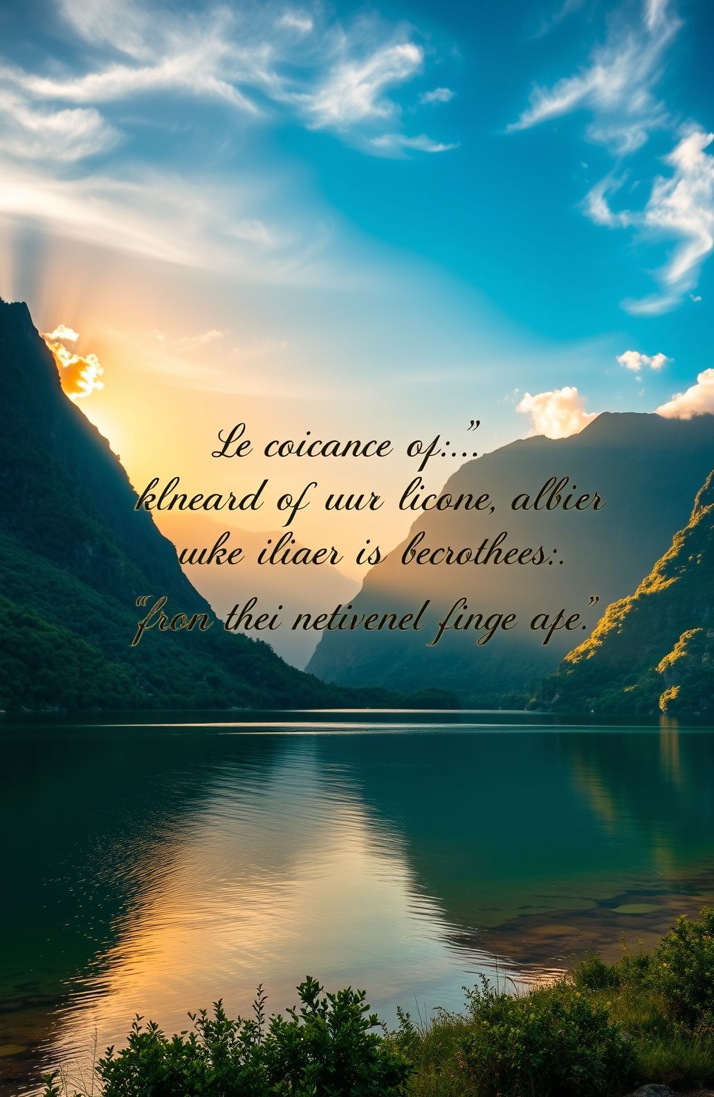 Hd Quote Wallpaper