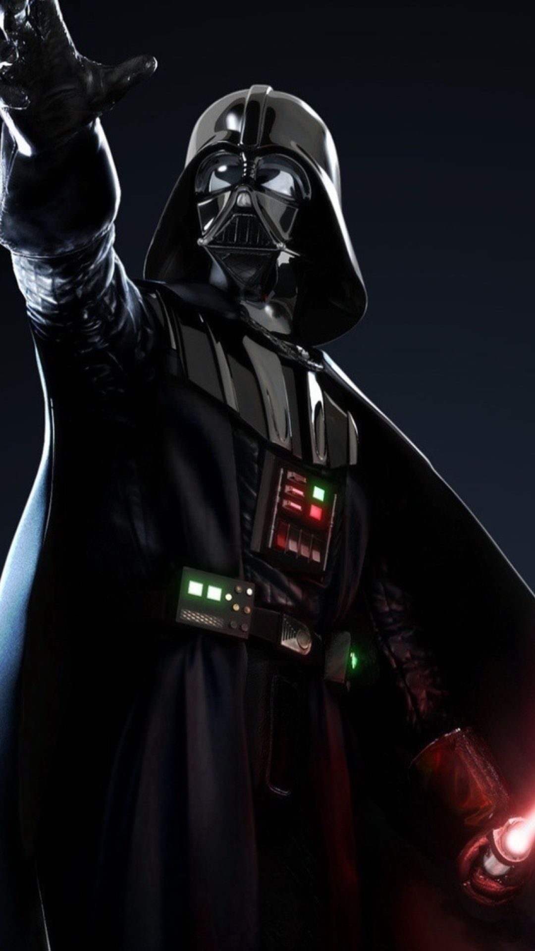 Darth Vader Wallpaper For iPhone Plus