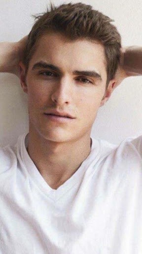 Dave Franco Live Wallpaper For Android By Billivajohn