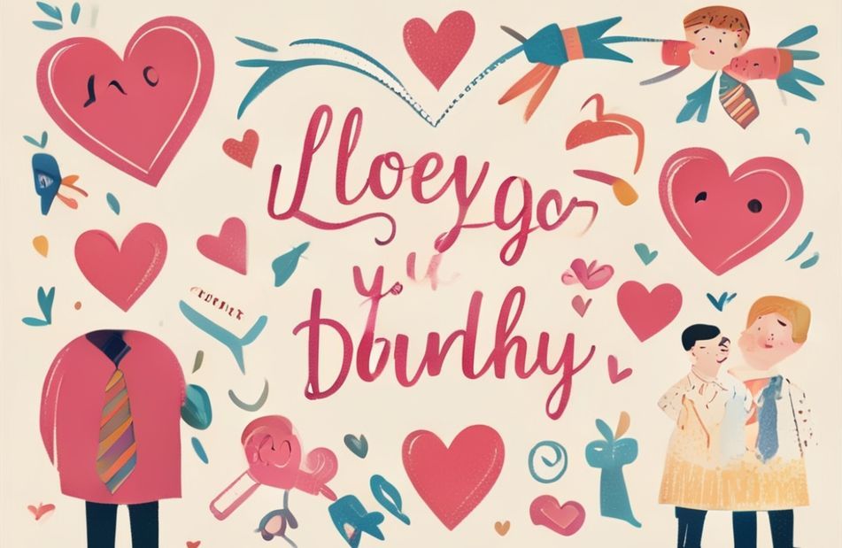 I Love You Daddy Wallpaper