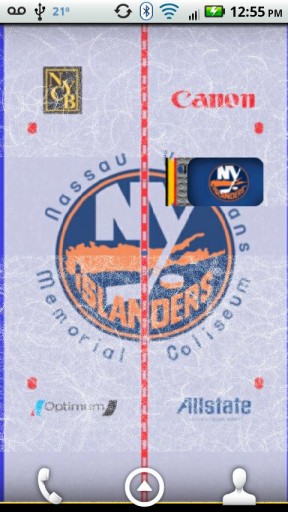 New York Islanders Iphone Wallpaper new york islanders wallpaper for