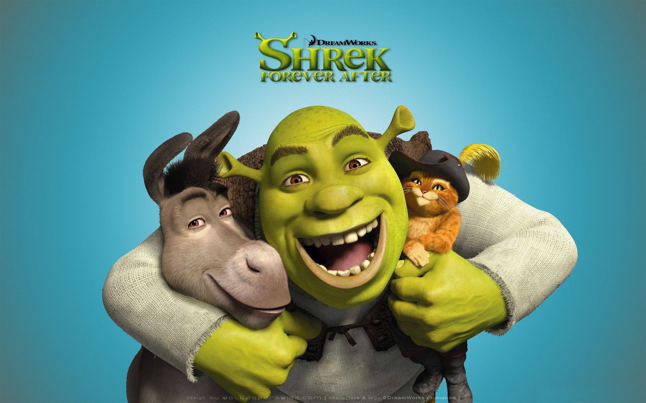 Free download Shrek Wallpapers [2560x1600] for your Desktop, Mobile &  Tablet | Explore 77+ Shrek Wallpapers | Shrek Wallpaper, Shrek 4 Wallpaper,  Shrek 2 Wallpaper