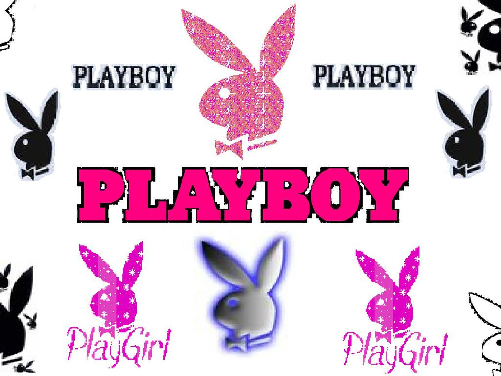 Free download Pin Playboy Bunny Logo Hd Wallpapers