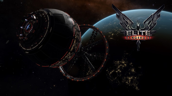 free download elite and dangerous ffxiv