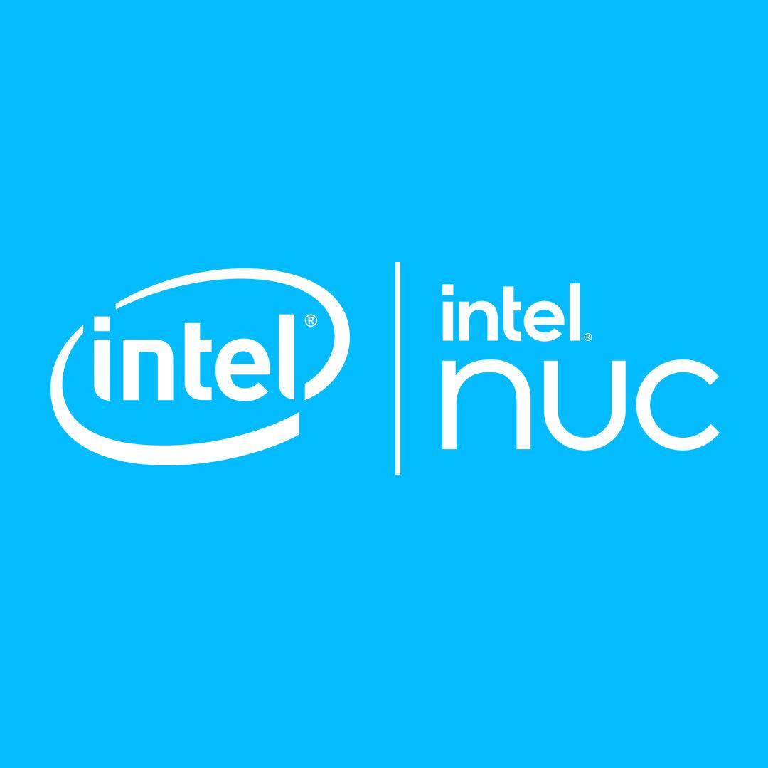 Intel Nuc Extreme Ghost Canyon Nuc9i7qnx