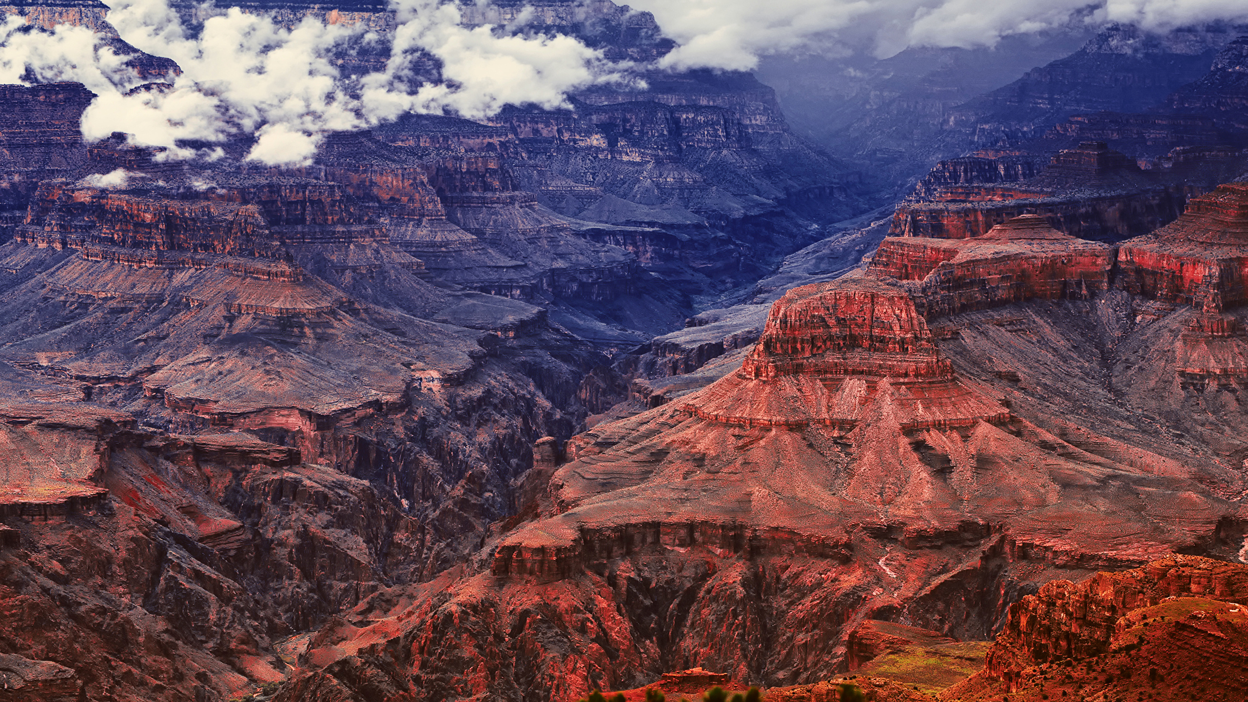Ultra HD Grand Canyon National Park Wallpaper Ajygo24