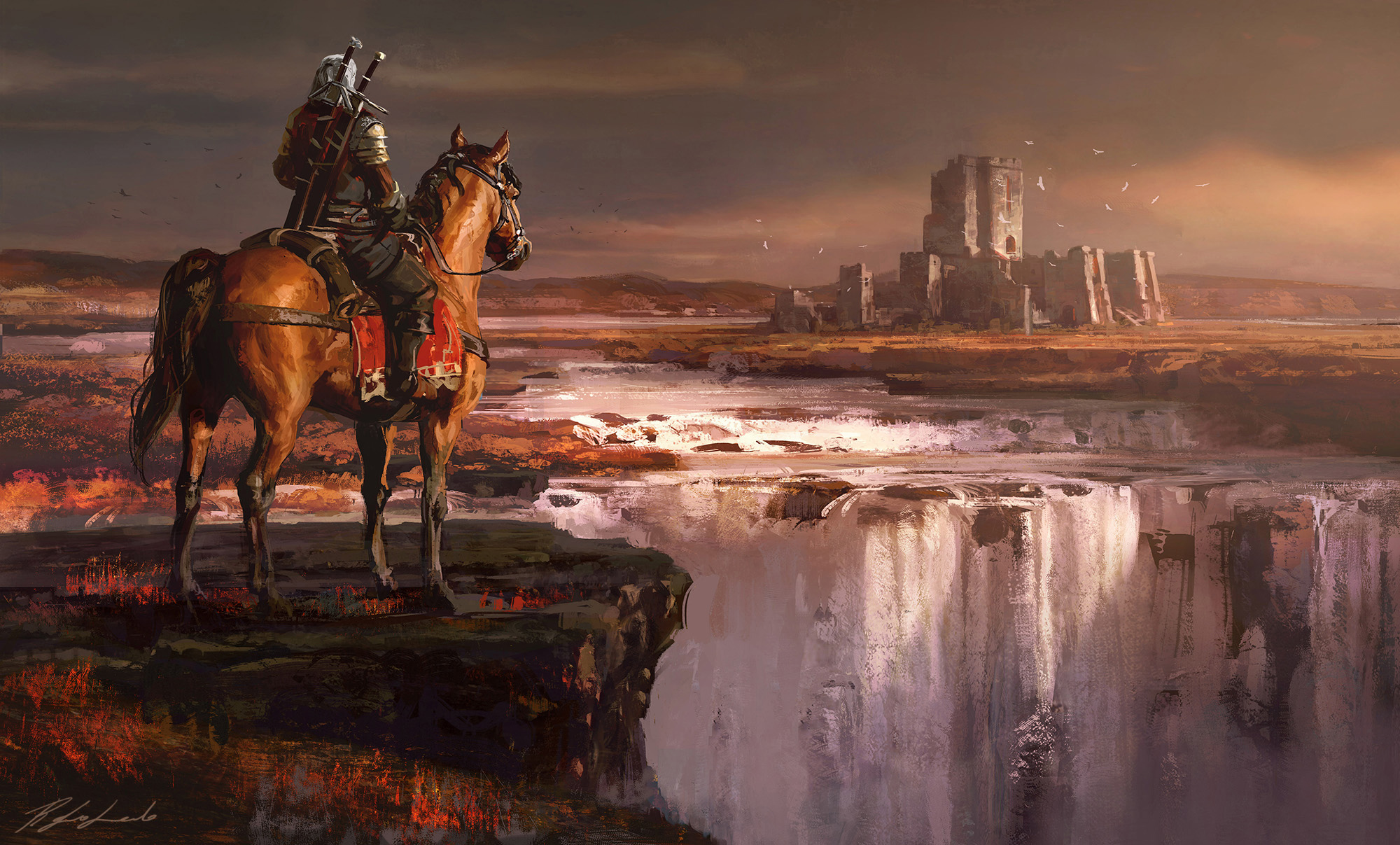 Witcher Wild Hunt Wallpaper HD Games 4k Image Photos And