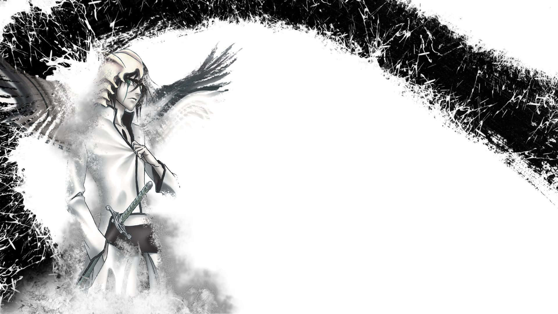 Ulquiorra Cifer Wallpaper