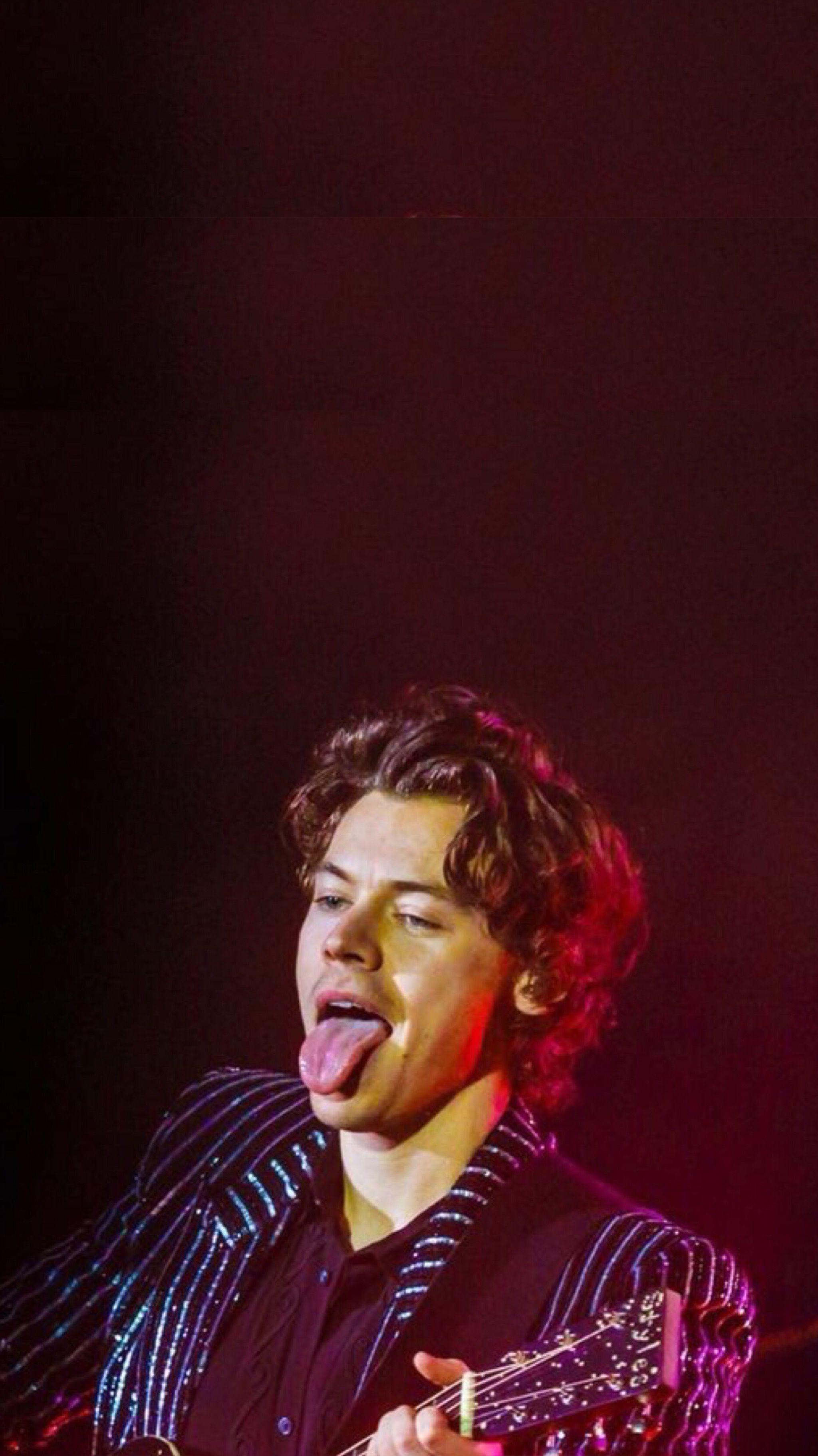 Harry Styles Wallpaper On