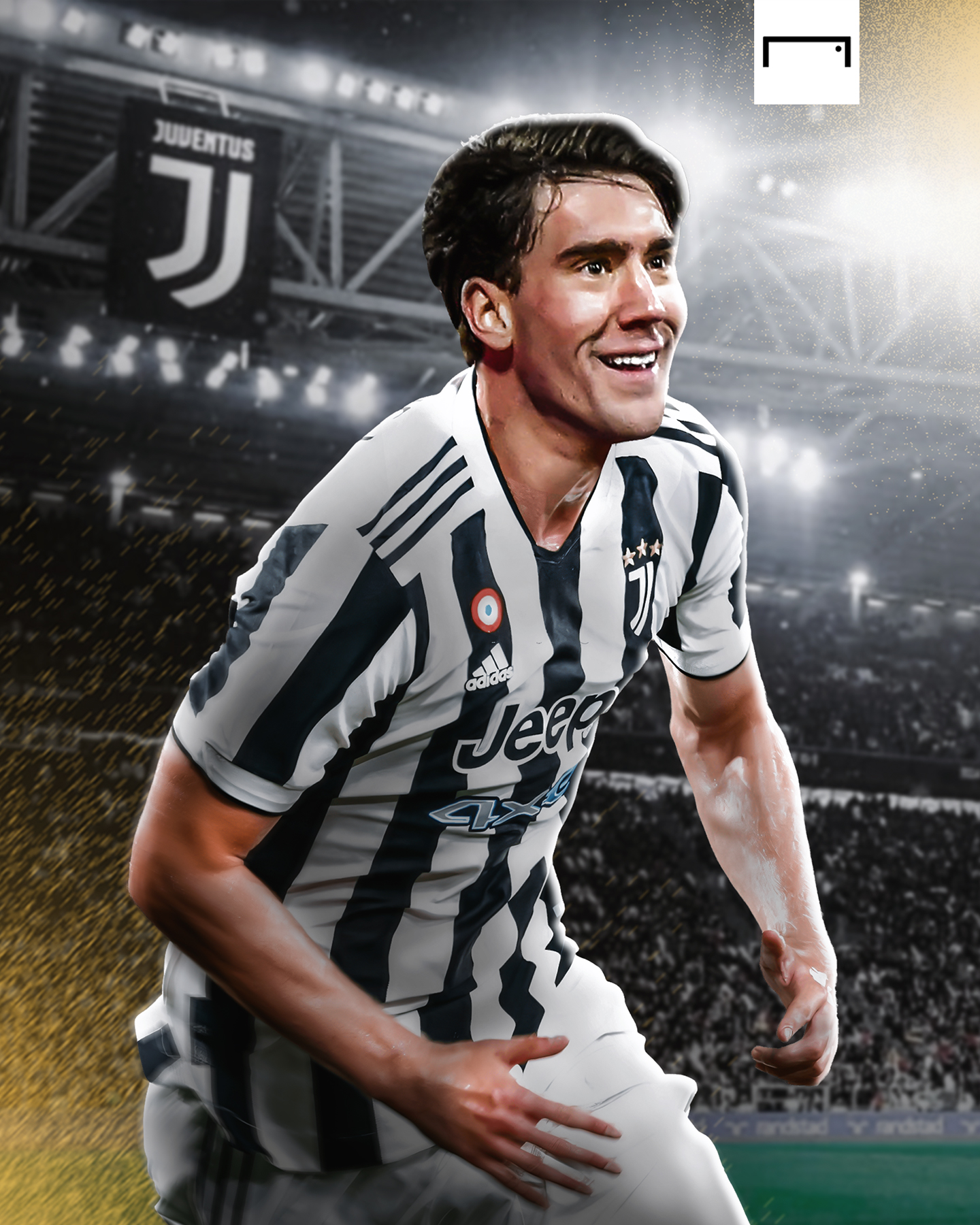 Goal On Official Juventus Plete Million Signing