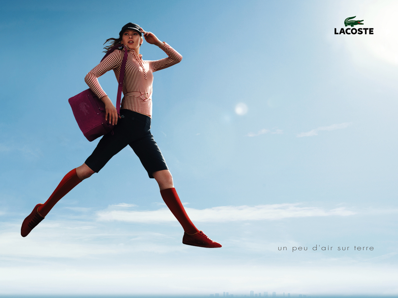 Cool Lacoste Ads HD Fashion Wallpapers HD Wallpapers Backgrounds