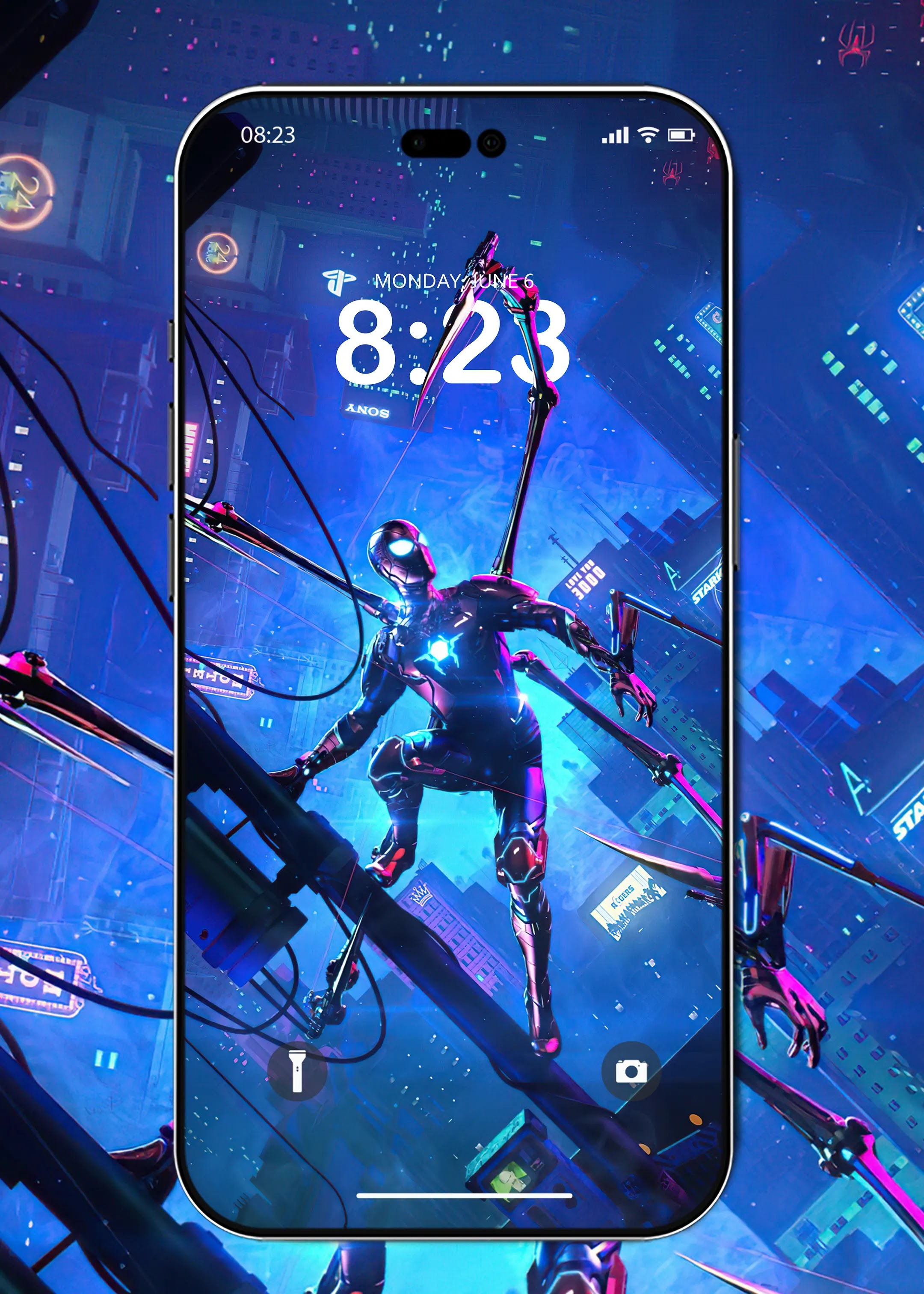 Spider Man  Top 85 Best Spider Man Background  SpiderMan Vertical HD  phone wallpaper  Pxfuel