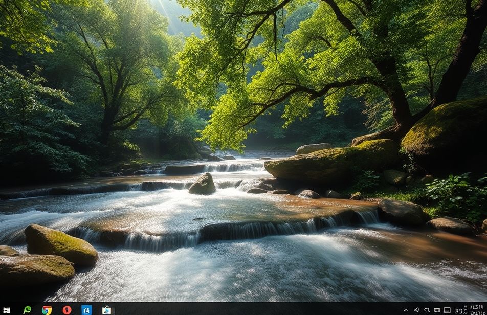 Live Wallpaper Windows