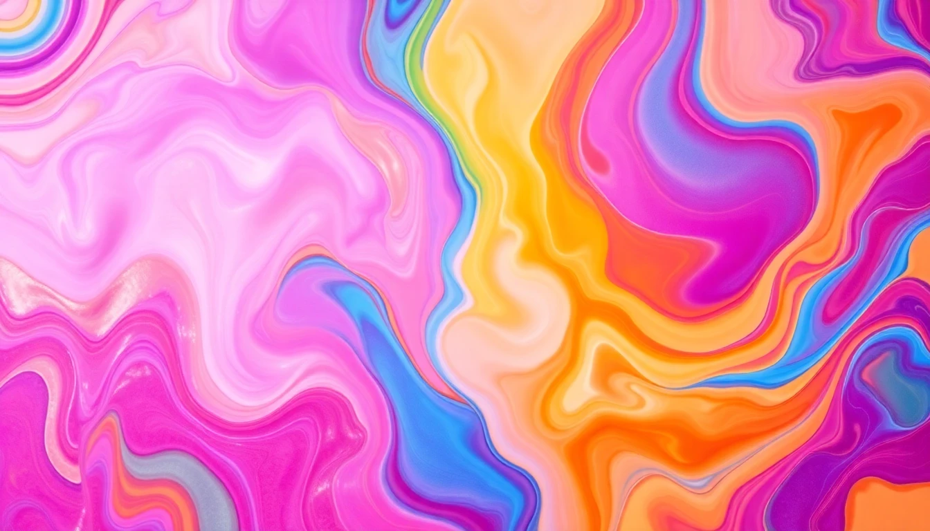 Instacollage Background