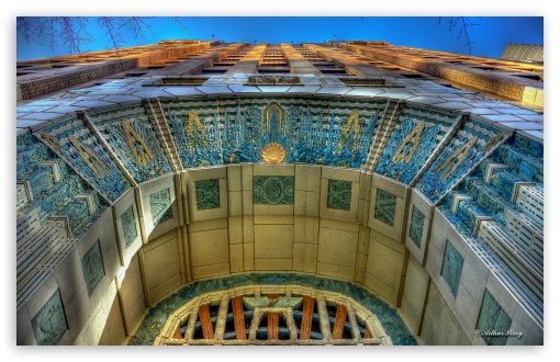 Art Deco HD wallpaper for Wide Widescreen WHXGA WQXGA WUXGA