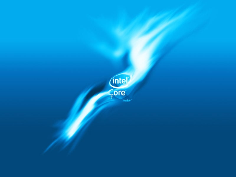 Intel i7   Fusion Wallpaper 2 by b0bh4x on