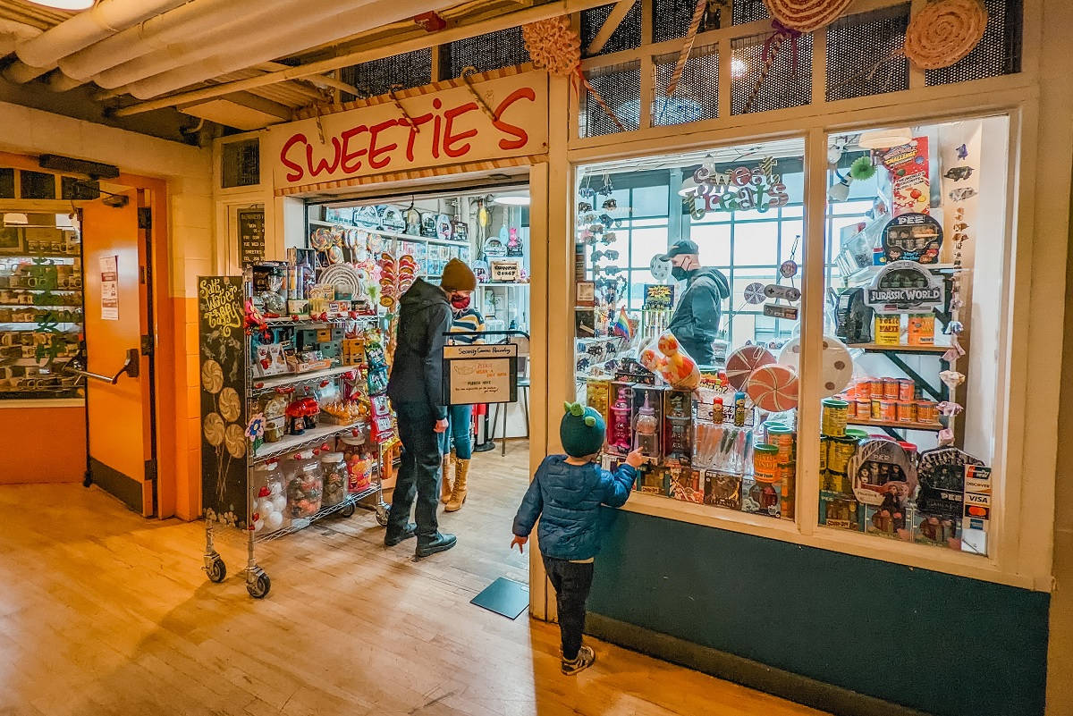 Top Pike Place Market Wallpaper Full HD 4k To Use