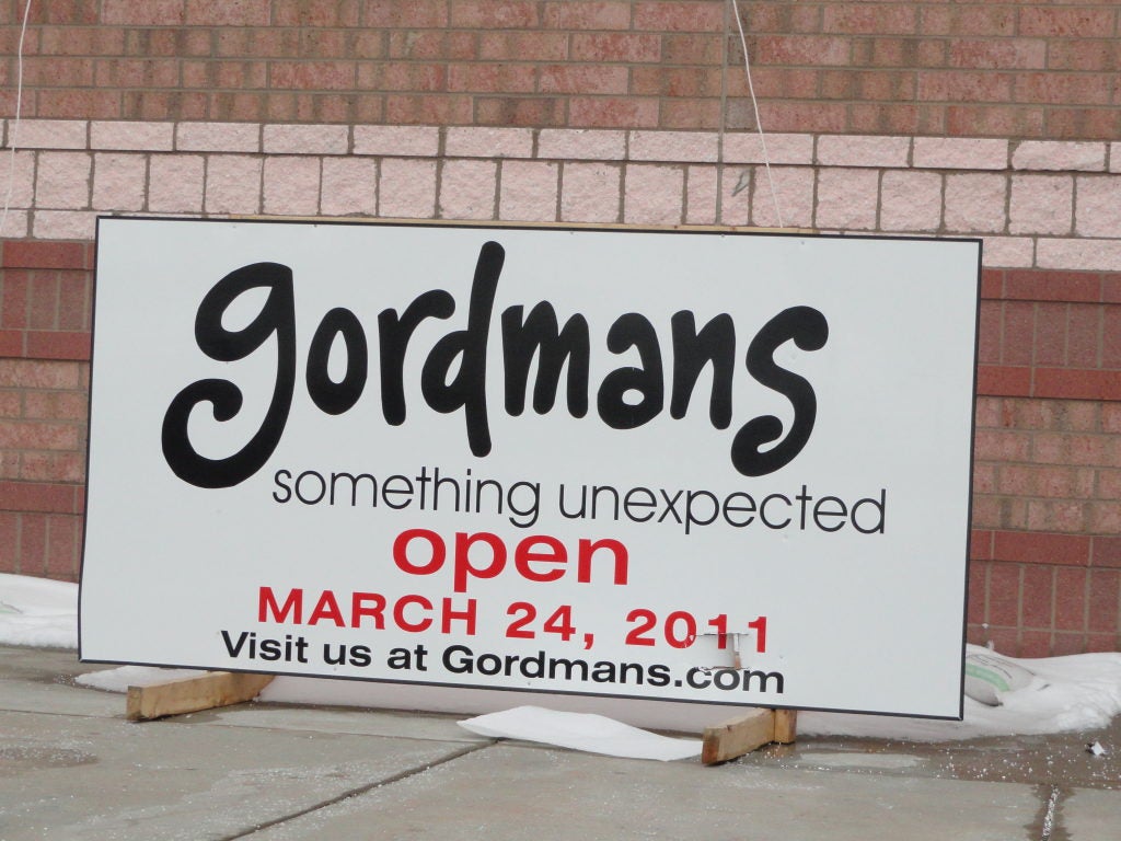 Gordmans Opens Doors In Burnsville Mn Patch
