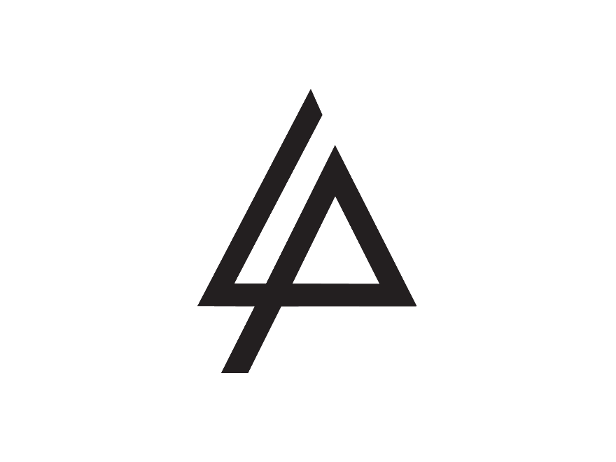 Linkin Park Logo Logok Org