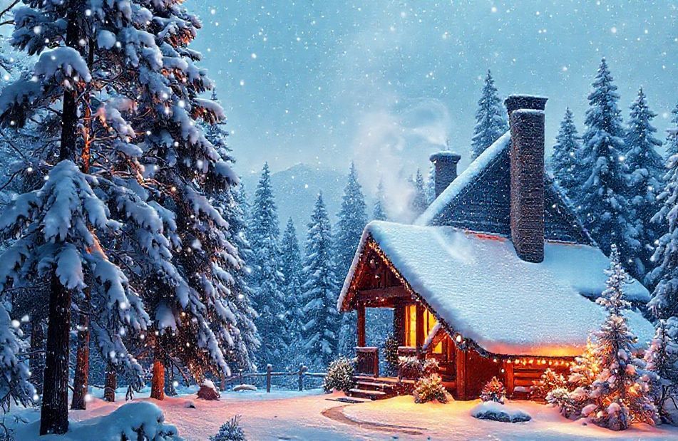 Ipad Wallpaper Christmas