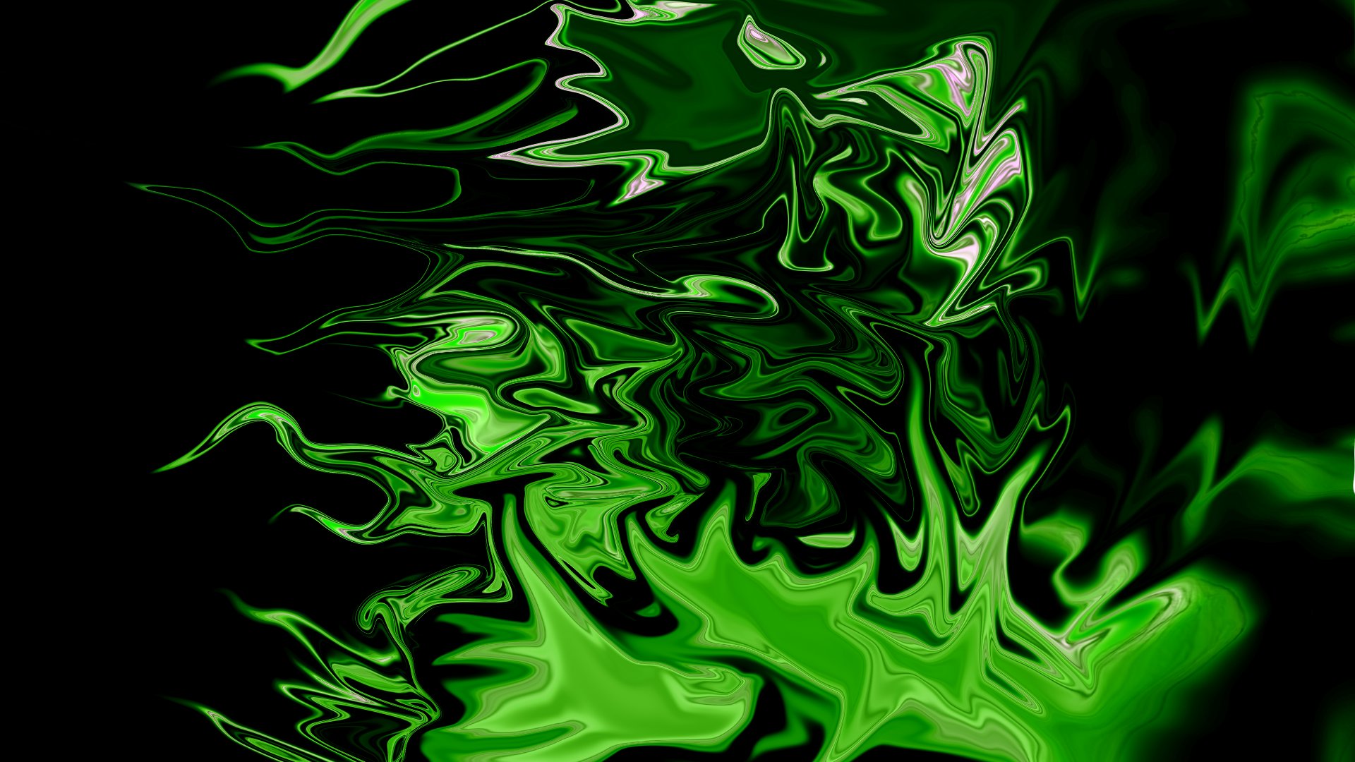 Lime Green Wallpaper HD