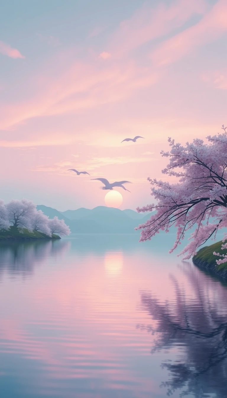 Best Aesthetic Wallpaper