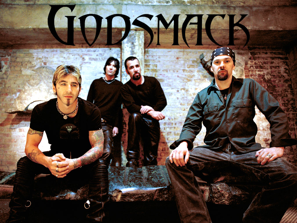 Godsmack Wallpaper