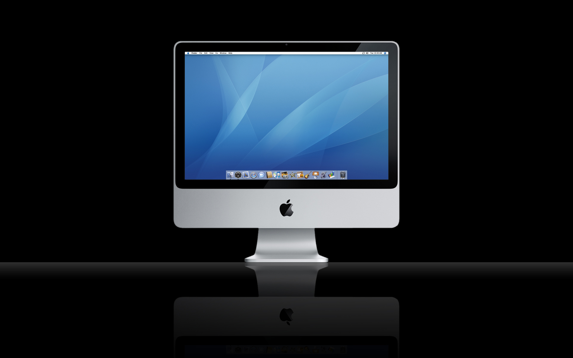 Apple MAC Wallpapers HD Wallpapers
