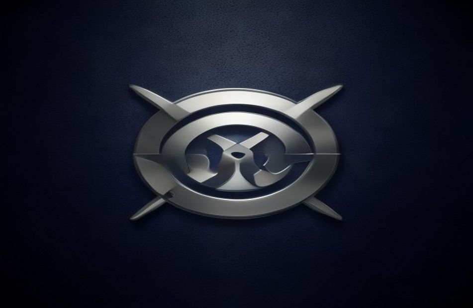 Logo Wallpaper