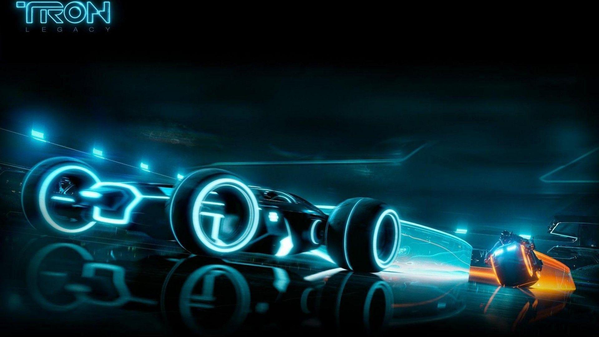 Tron Legacy Wallpapers 1080p