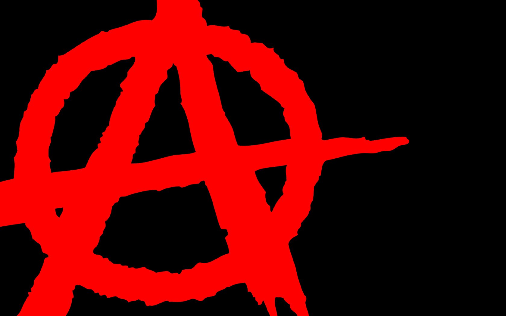 Anarchy Computer Wallpapers Desktop Backgrounds 1680x1050 ID