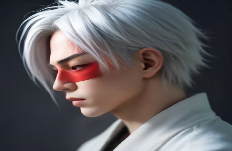 Gojo Pfp Wallpaper
